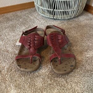 Täōs “Nirvana Vintage” Brick Sz:10